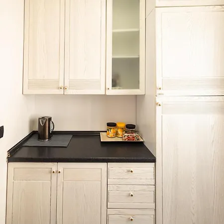 Apartment Millefiori House Antronapiana