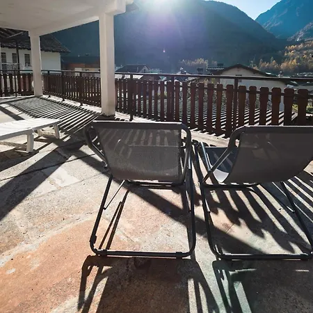 Millefiori House Apartment *