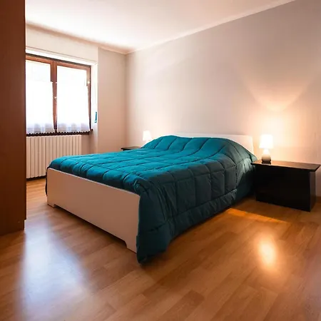 Apartamento Millefiori House Antronapiana