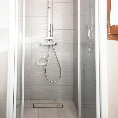 Millefiori House Antronapiana