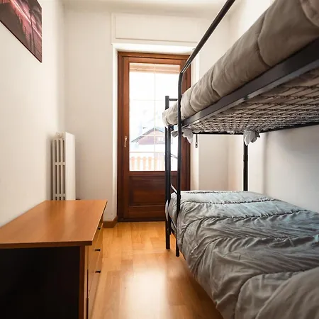 Millefiori House * Antronapiana