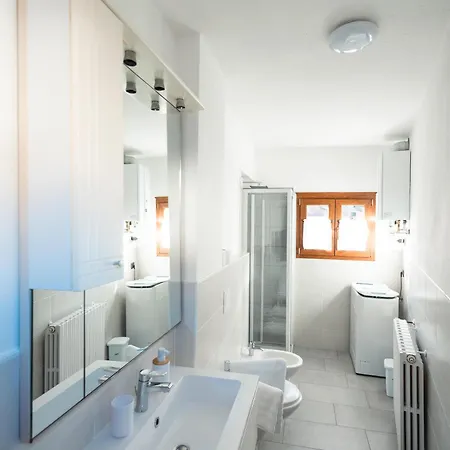 Millefiori House Apartment