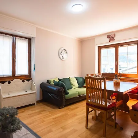 Apartment Millefiori House *