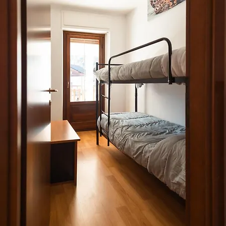 Millefiori House * Antronapiana