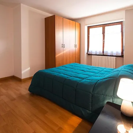 Millefiori House Apartment