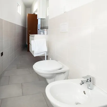 Appartamento Millefiori House