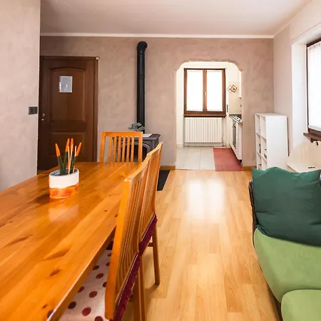Millefiori House Apartment *
