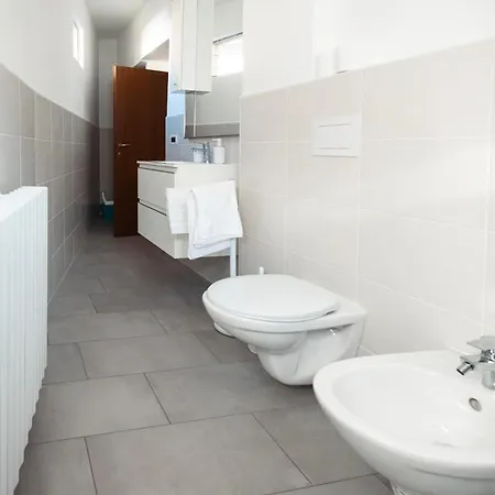 Millefiori House Apartment Antronapiana