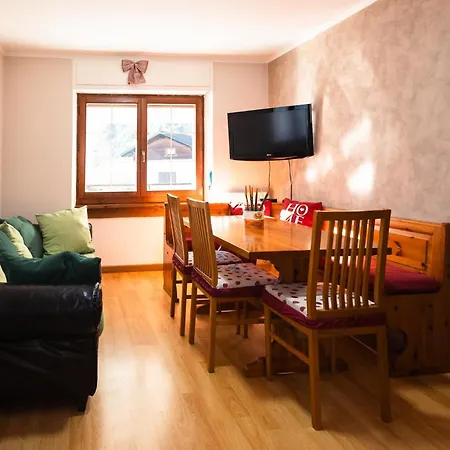 Apartment Millefiori House Antronapiana