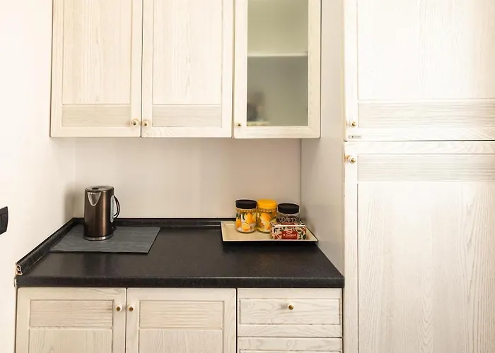 Lejlighed Millefiori House Antronapiana