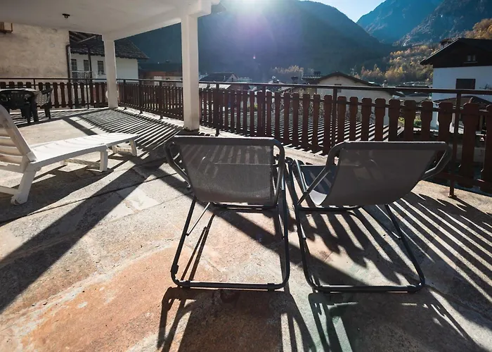 Millefiori House شقة *