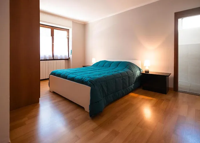 Lejlighed Millefiori House Antronapiana