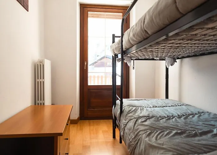 Millefiori House * Antronapiana