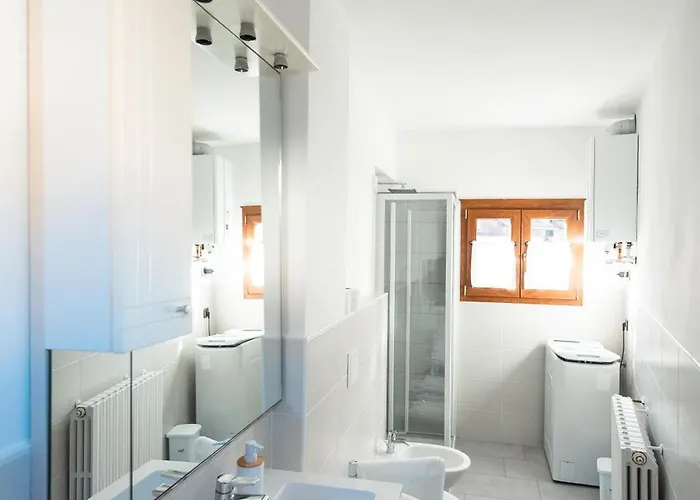 Millefiori House شقة