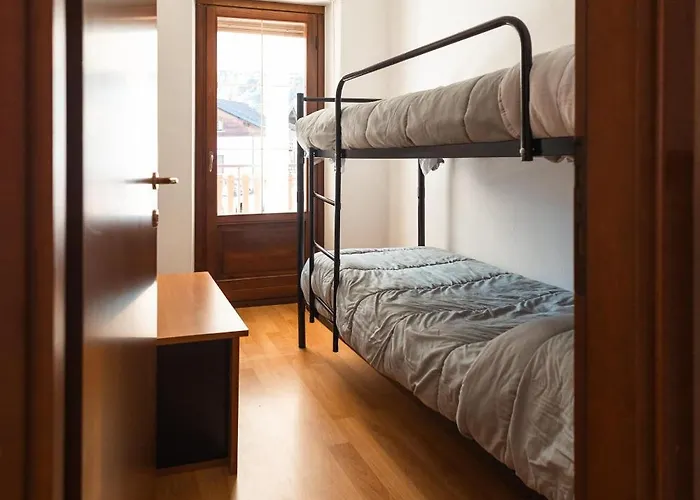 Millefiori House * Antronapiana