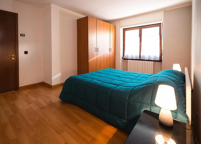 Millefiori House شقة