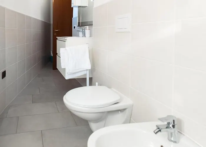 Apartamento Millefiori House