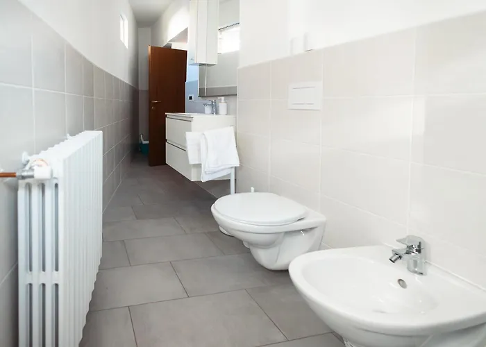 Millefiori House شقة Antronapiana